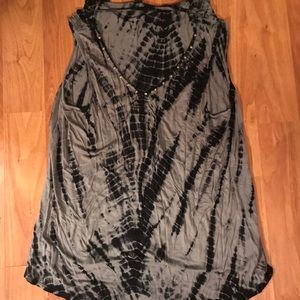 Rock & Republic Tank- XL